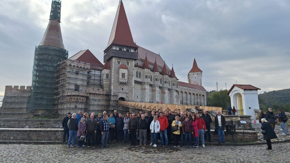 UNEXMIN előadás az ENELKO–SzámOkt Multi-konferencián – AquaRobotX bemutatása